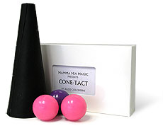CONE-TACT - Discontinued - New, Never Used